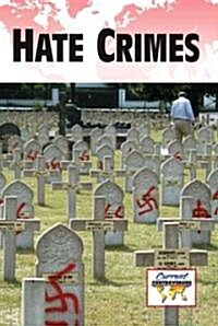 Hate Crimes (Paperback)