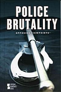 Police Brutality (Library)