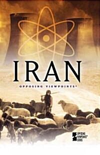 Iran (Library)