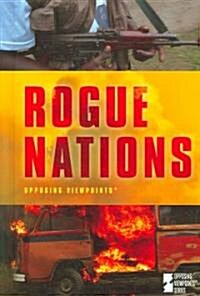 Rogue Nations (Library Binding)