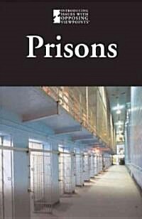 Prisons (Library Binding)