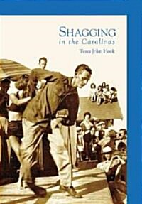 Shagging in the Carolinas (Paperback)