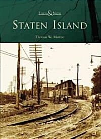 Staten Island (Paperback)