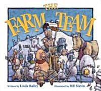 The Farm Team (Hardcover)