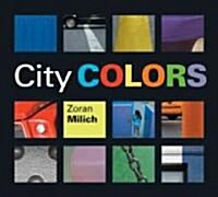 City Colors (Paperback)