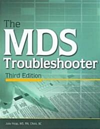 The MDS Troubleshooter (Paperback, 3rd)