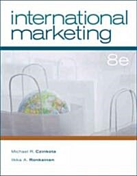 International Marketing (Paperback, 8th)