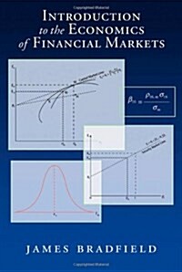 Introduction to the Economics of Financial Markets (Hardcover)
