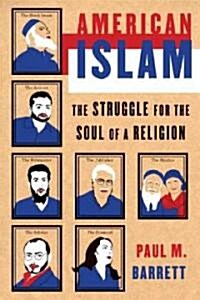 American Islam (Hardcover)