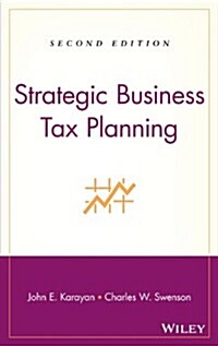 Business Tax Planning 2e (Hardcover, 2)