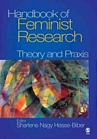 Handbook of Feminist Research (Hardcover)