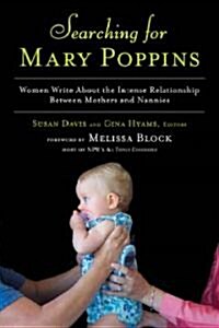 [중고] Searching for Mary Poppins (Hardcover)