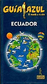 Ecuador (Paperback, 2nd)