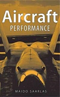 Aircraft Performance (Hardcover)