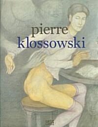 Pierre Klossowski (Hardcover)