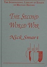 The Second World War (Hardcover)