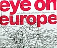 Eye on Europe (Hardcover)