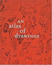 An Atlas of Drawings: Transforming Chronologies (Hardcover)