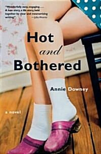Hot and Bothered (Paperback)