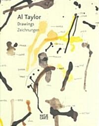 [중고] Al Taylor (Hardcover, Bilingual)