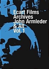 Ecart Films Archives (DVD)