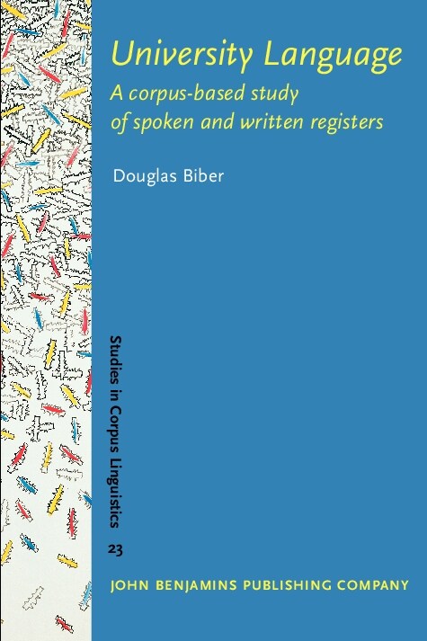 University Language (Paperback)