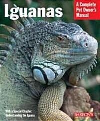Iguanas (Paperback)