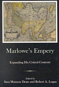 Marlowes Empery (Hardcover)