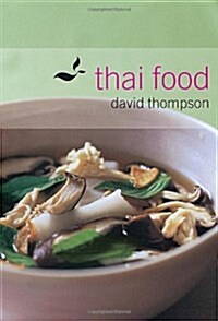 Thai Food: [A Cookbook] (Hardcover)