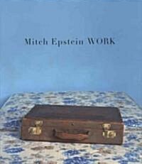 Mitch Epstein (Hardcover, CD-ROM)