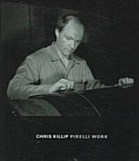 Chris Killip (Hardcover)