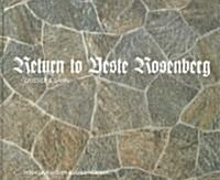 Return to Veste Rosenberg (Hardcover, Bilingual)