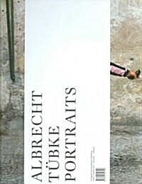 Albrecht Tubke (Hardcover, Bilingual)