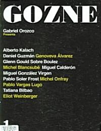 Gozne (Paperback)
