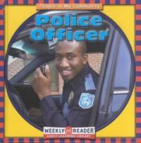 Police Officer (Library)