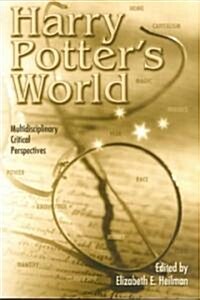 Critical Perspectives on Harry Potter (Paperback)