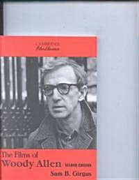 The Films of Woody Allen (Paperback, 2 Revised edition)