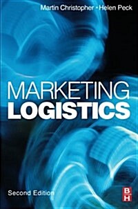 Marketing Logistics (Paperback, 2 ed)