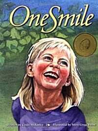 One Smile (Hardcover)