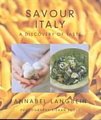 Savor Italy (Paperback)