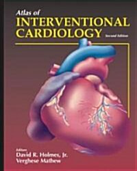 Atlas of Interventional Cardiology (Hardcover, 2, 2003)