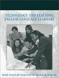 Technology and teaching English language learners