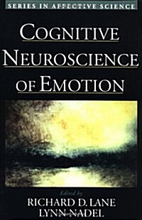 Cognitive Neuroscience of Emotion (Paperback, Revised)
