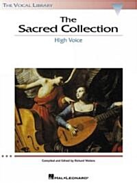 Sacred Collection (Paperback)