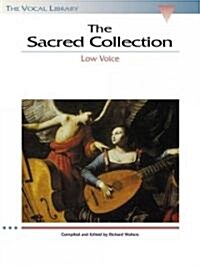 Sacred Collection (Paperback)