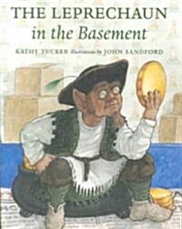 The Leprechaun in the Basement (Paperback)