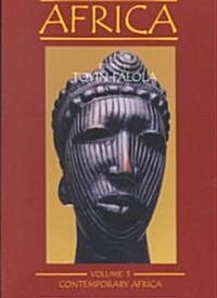 Contemporary Africa (Paperback)