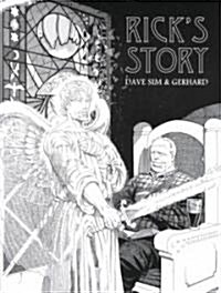 Ricks Story (Paperback, Reprint)