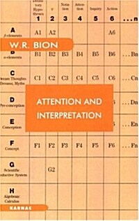 Attention and Interpretation (Paperback, Revised)