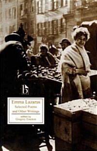 Emma Lazarus: Selected Poems and Other Writings (Paperback)